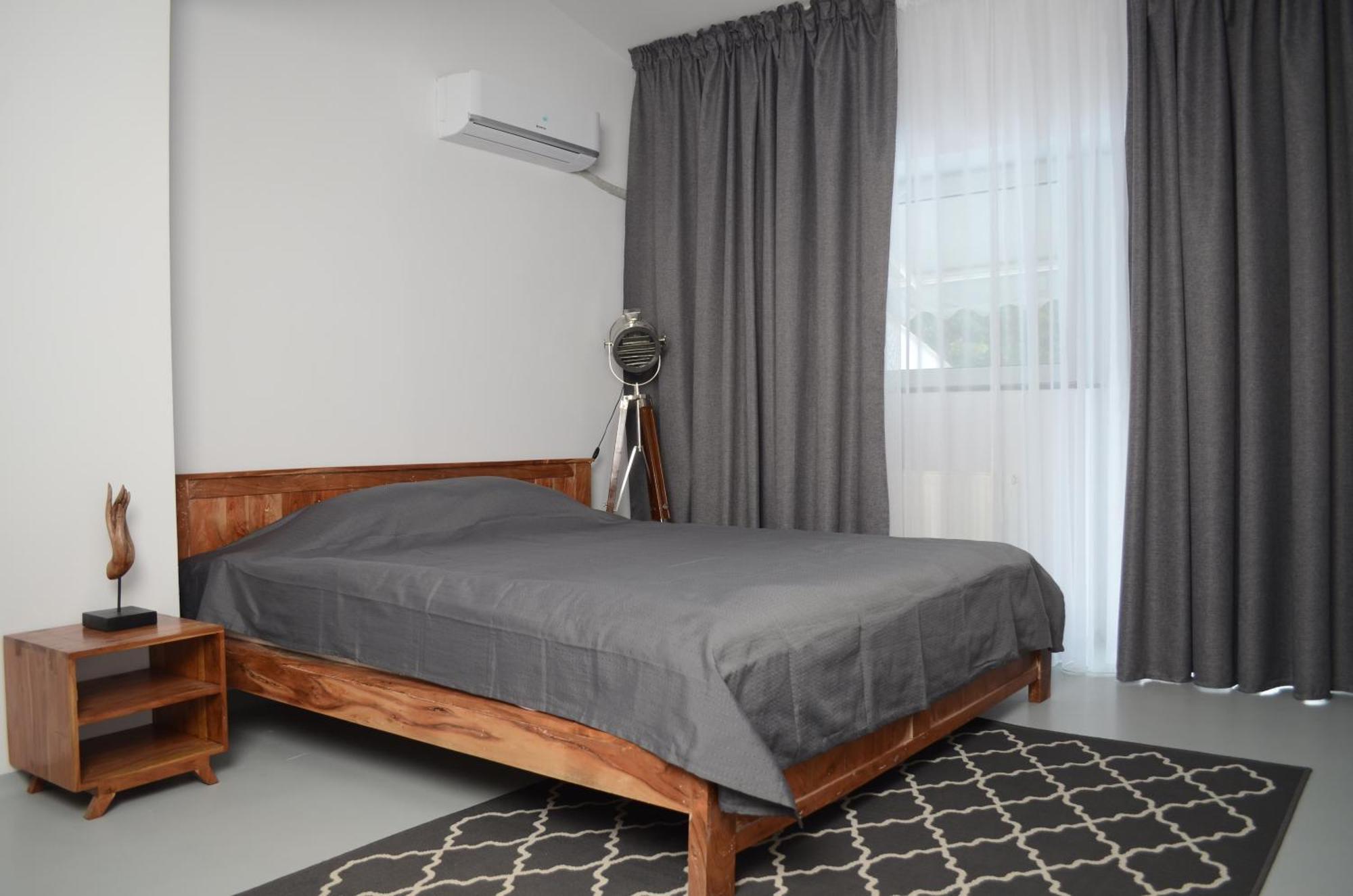 Omega House Hotel Bucureşti Eksteriør bilde