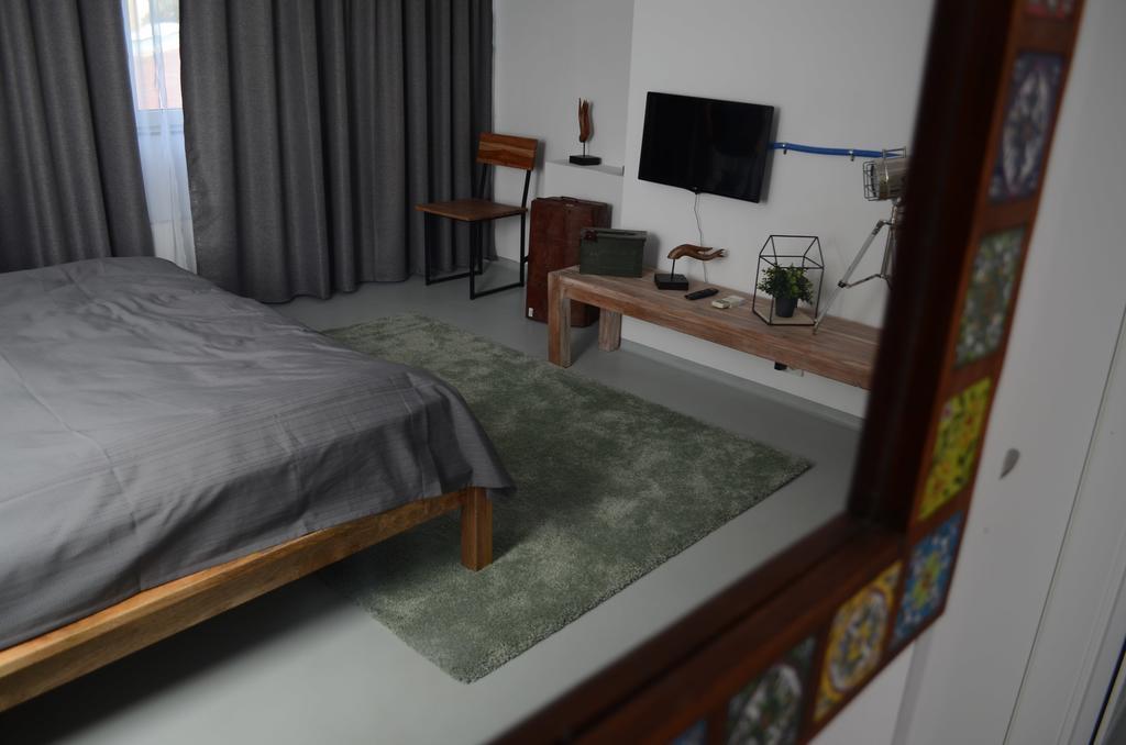 Omega House Hotel Bucureşti Eksteriør bilde