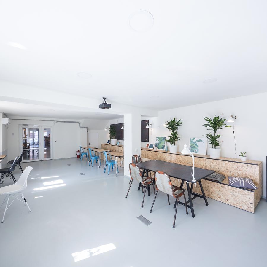 Omega House Hotel Bucureşti Eksteriør bilde
