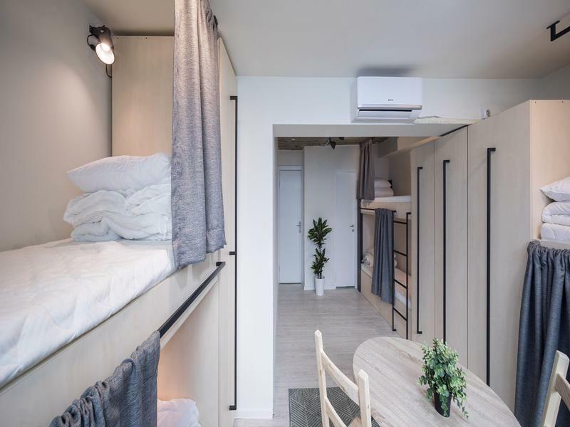 Omega House Hotel Bucureşti Eksteriør bilde