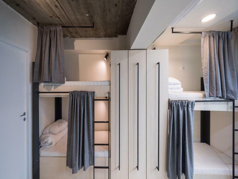 Omega House Hotel Bucureşti Eksteriør bilde