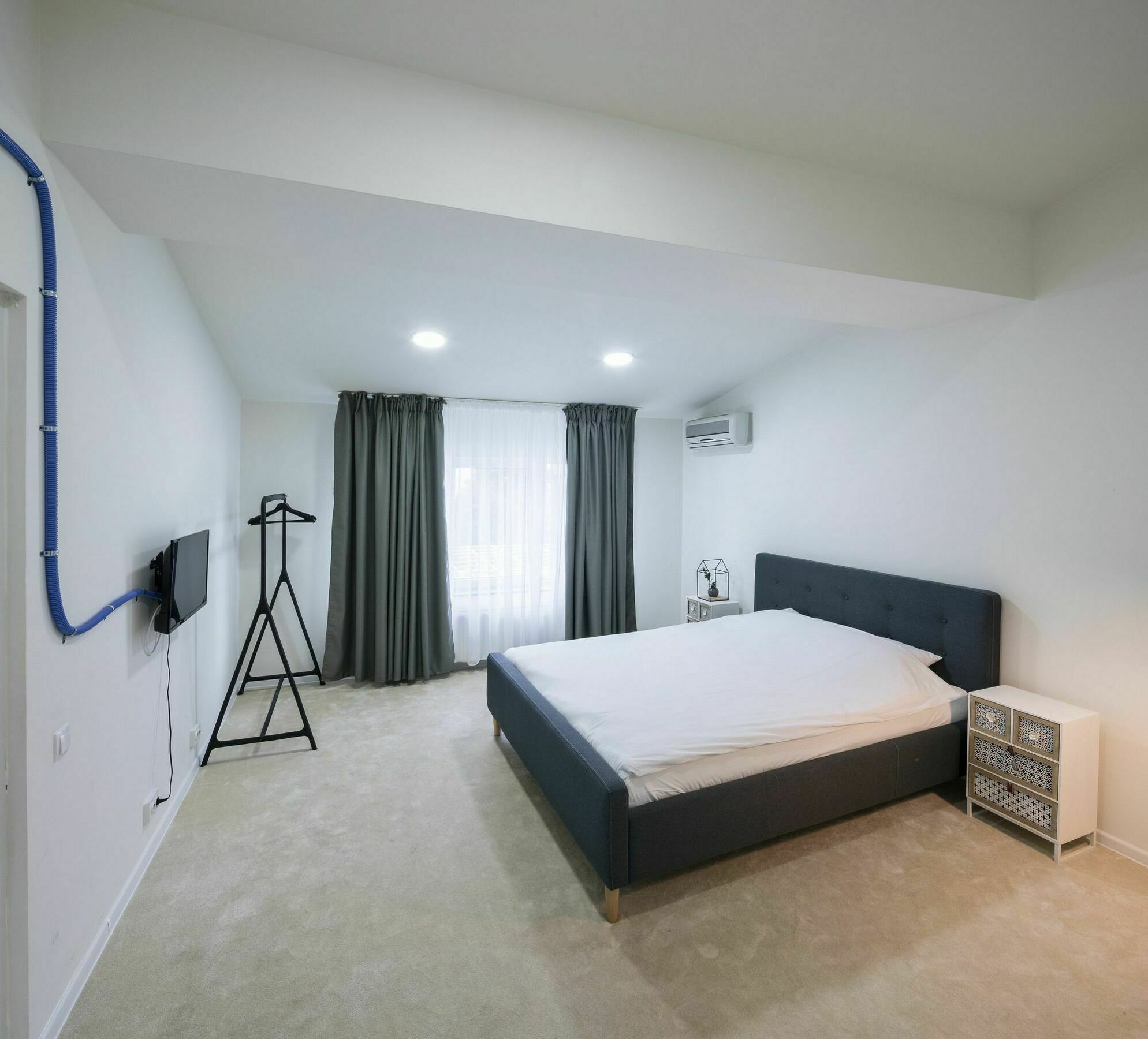 Omega House Hotel Bucureşti Eksteriør bilde