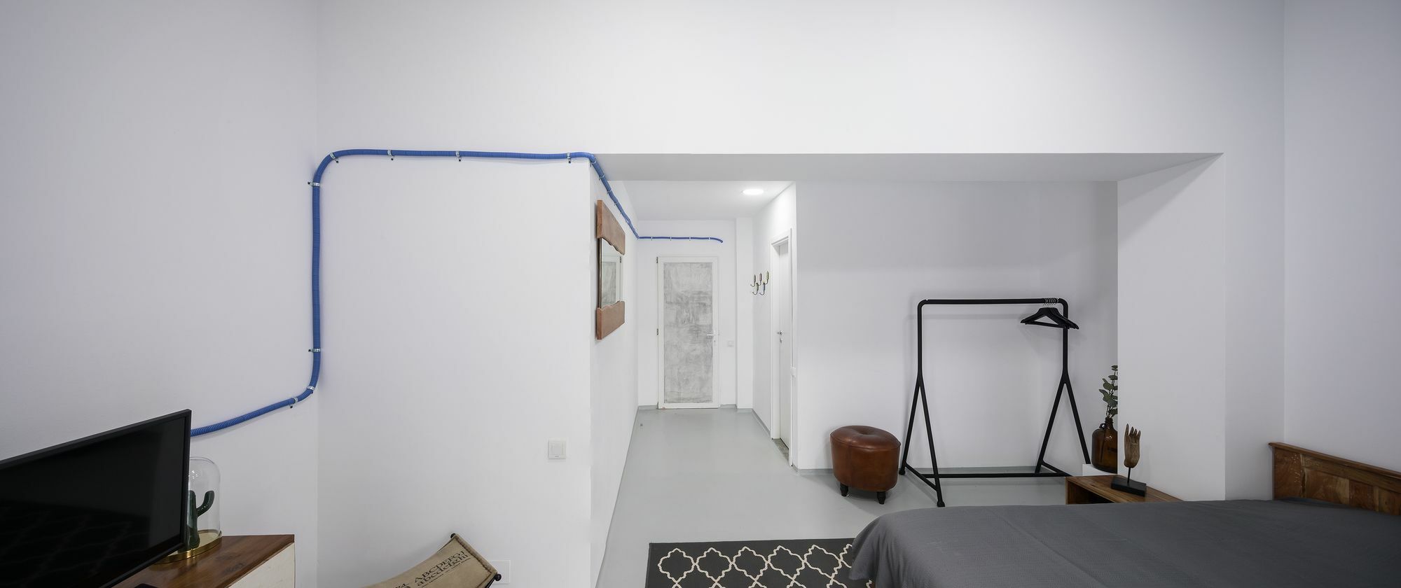 Omega House Hotel Bucureşti Eksteriør bilde